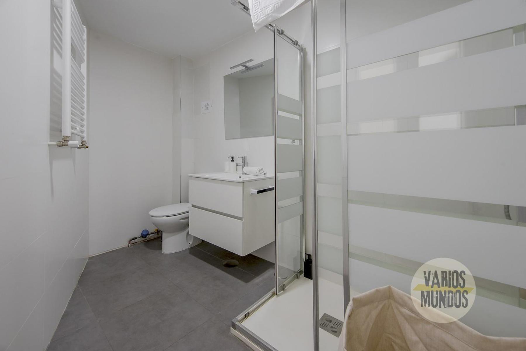 Excuisite New Apt En Gran Via Para 5Pax E2 Madrid Exterior photo
